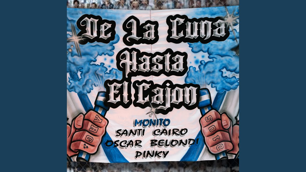 De La Cuna Hasta El Cajón