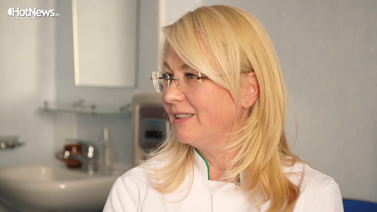 Medicul Alina Tănase: Homeopatia nu rezolvă niciodată un cancer!