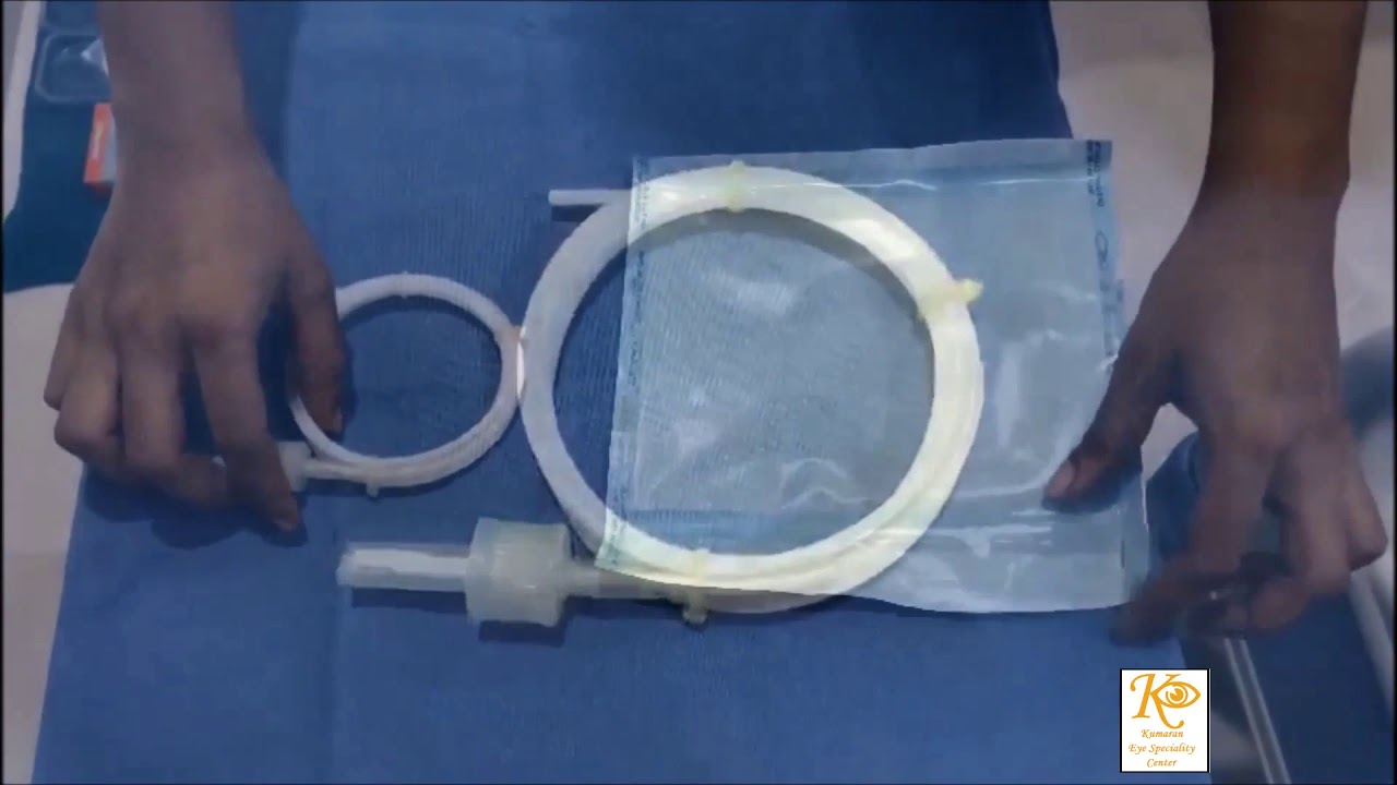 HELIX PCD TEST