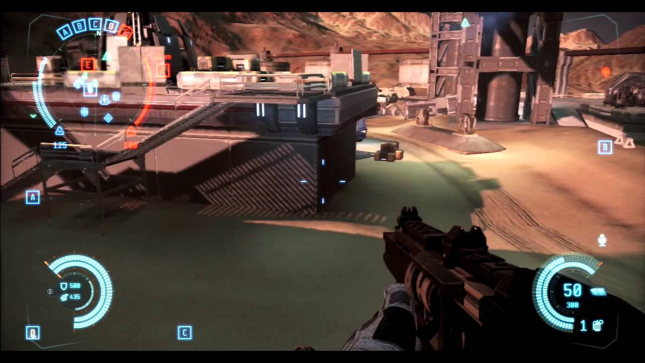 Dust 514 Pubs: Redline is Clearly Well-Designed 8-21-15