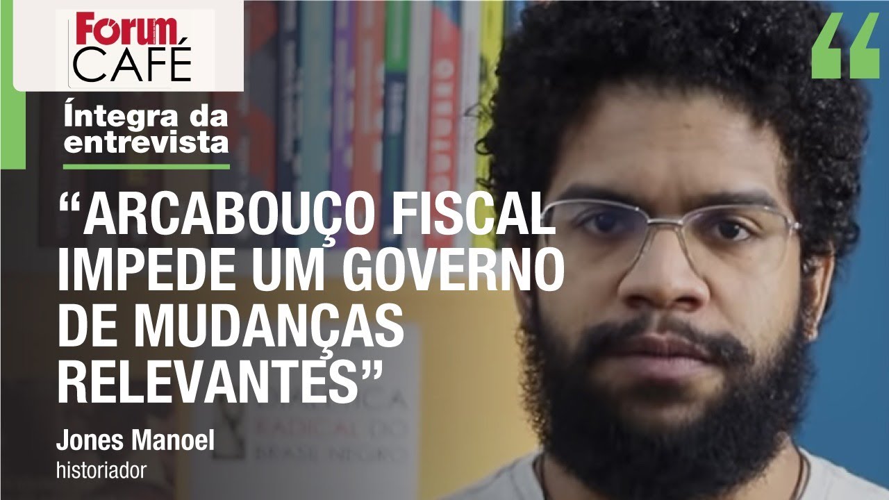 Manoel: “É urgente derrubar o novo teto de gastos para o governo Lula ter entregas efetivas”