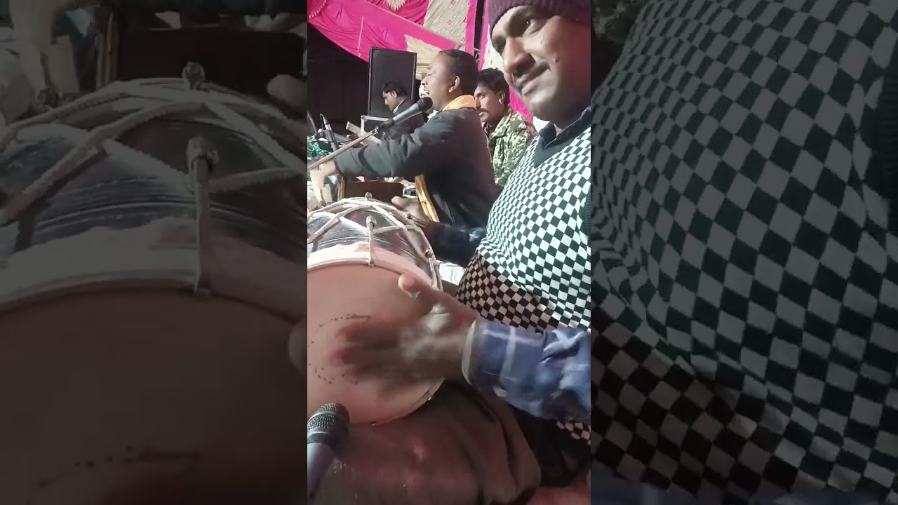 राजस्थान की सुपरहिट हेली भजन अर्जुन गायक