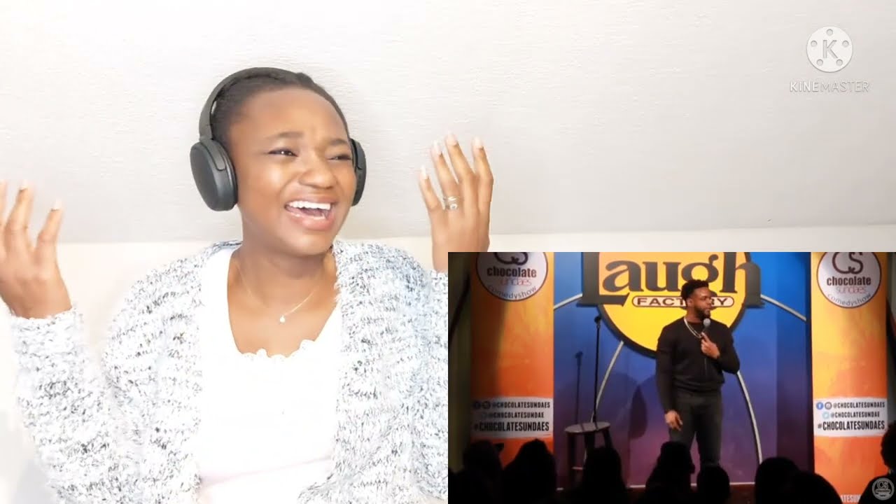 I accidentally went on a gay date  reaction