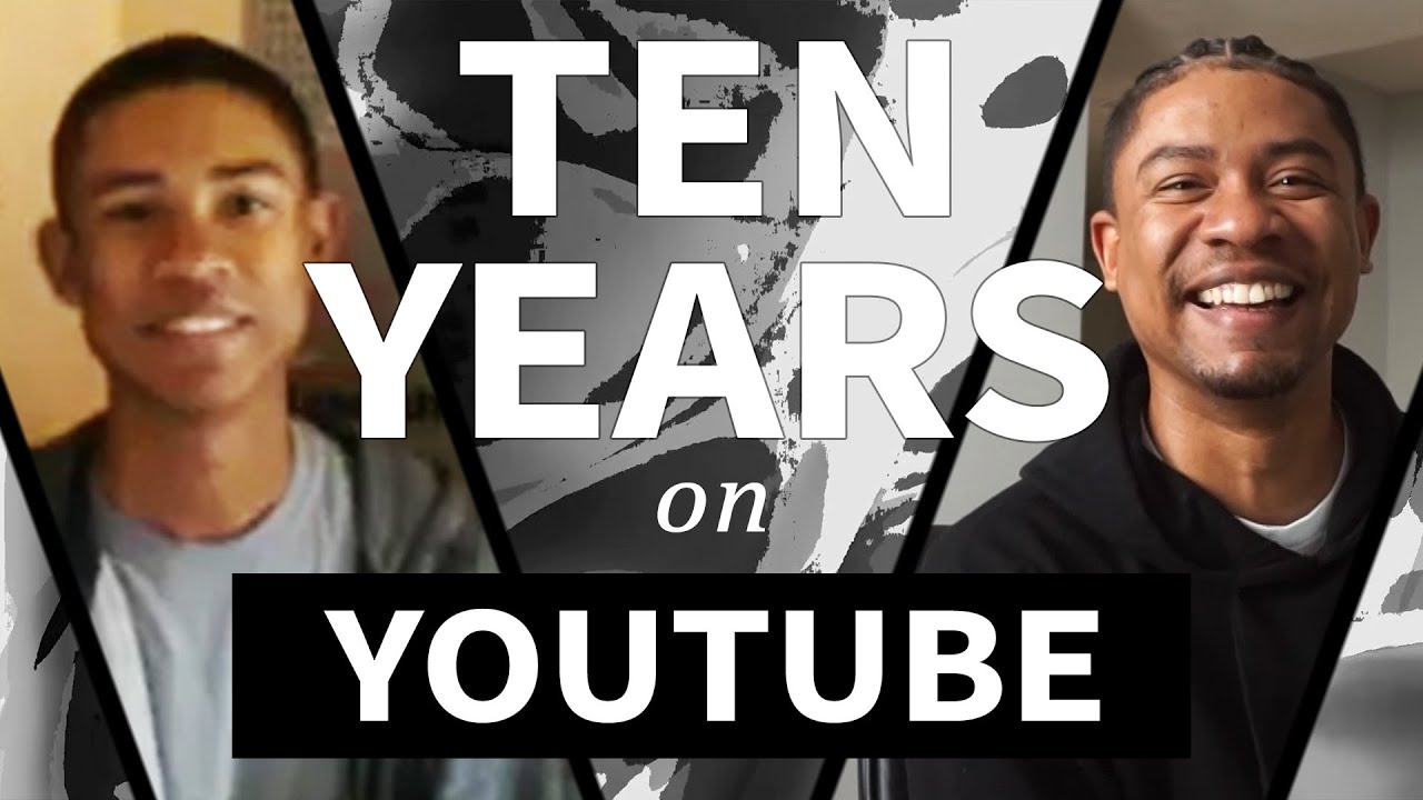 TEN YEAR RETROSPECTIVE
