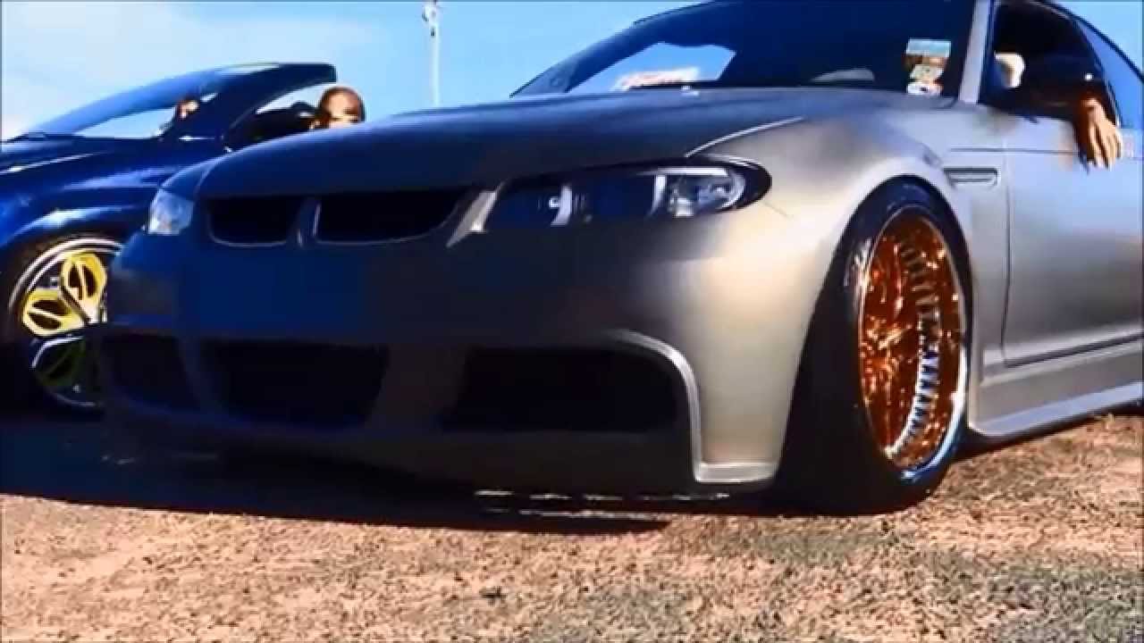 meeting usa and street tuning 2014 part 1