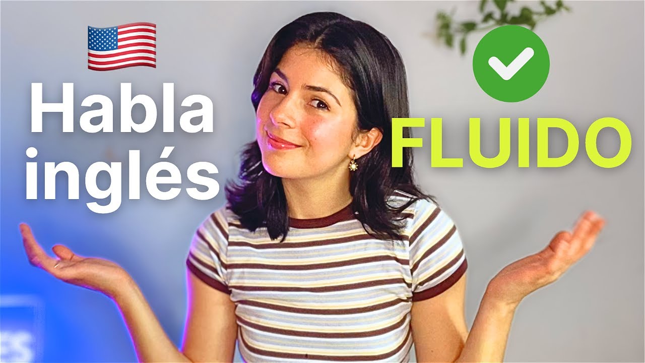 HABLA INGLÉS MEJOR con estos 10 ejercicios prácticos 🇺🇸