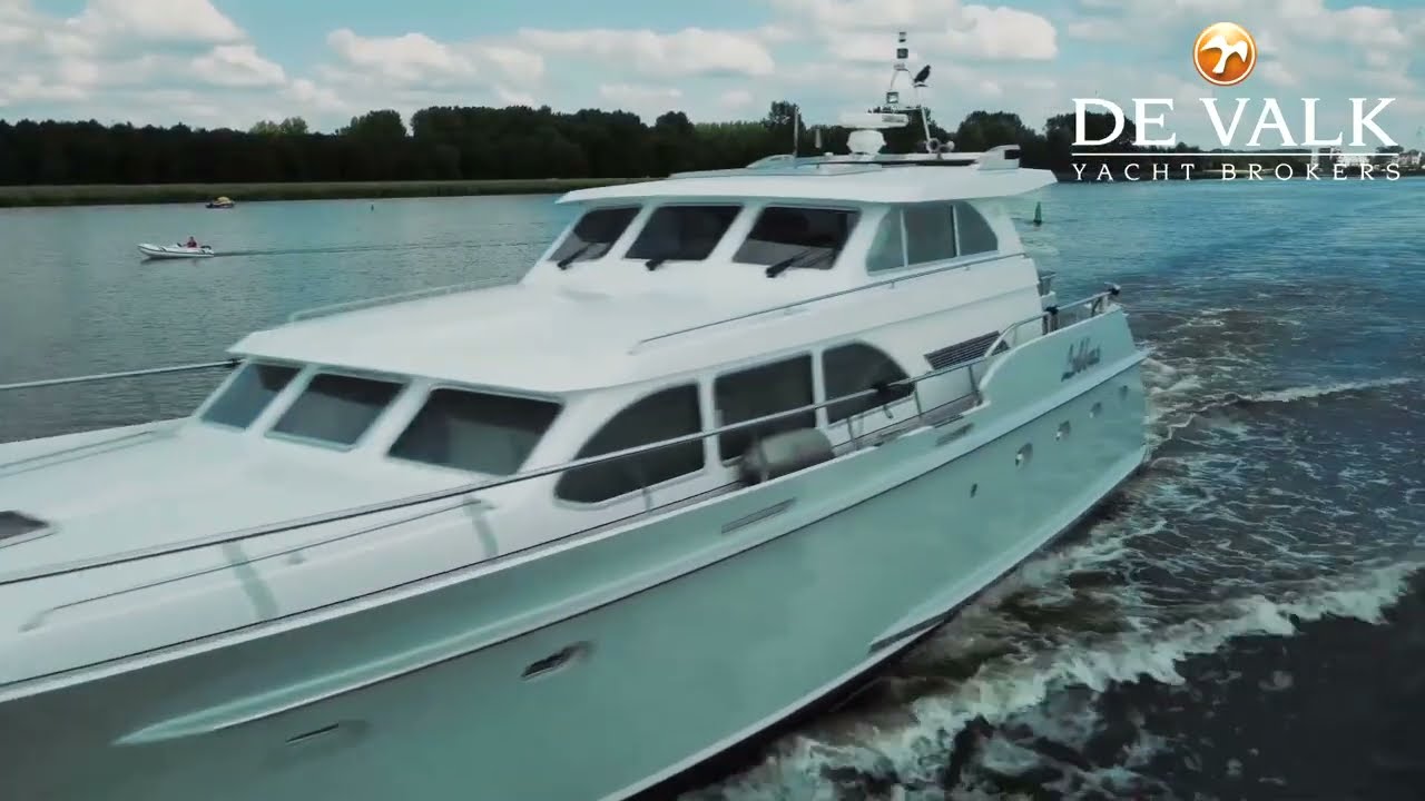 Van Der Heijden Dynamic Deluxe 1700