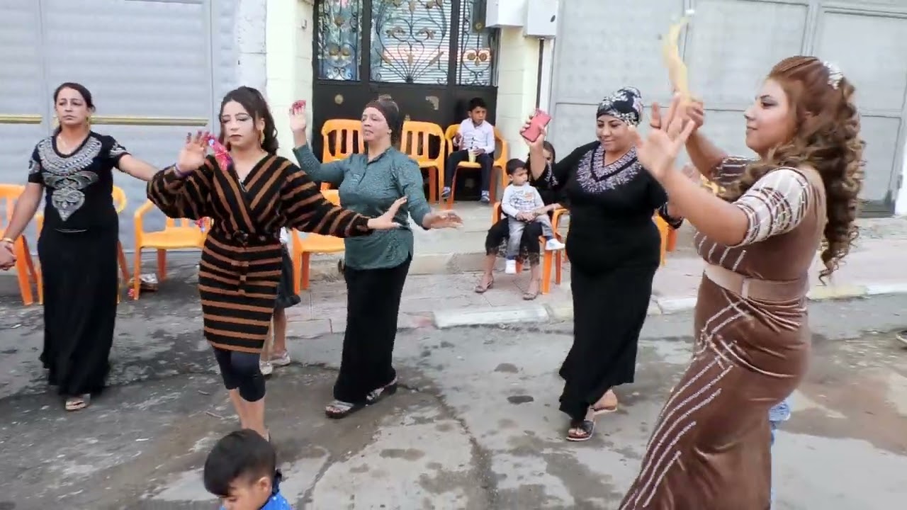 KİLİS HOCA MUHARREMİN OGLUNUN DÜGÜNÜ 1