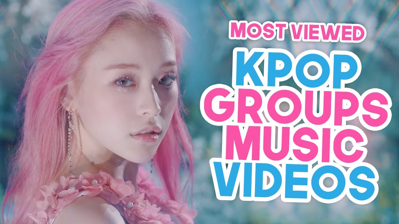 «TOP 60» MOST VIEWED KPOP GROUPS MUSIC VIDEOS OF 2020 (October, Week 2)