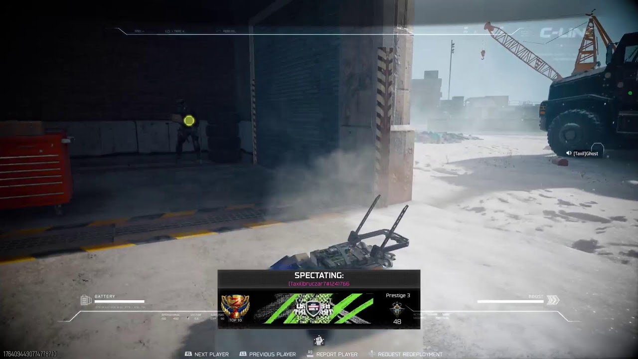 I know i have 0 viewers