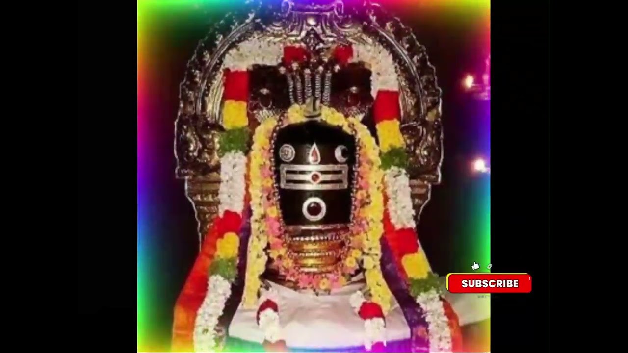 சிவன் பாடல்கள் - பக்தி பாமாலை பகுதி - 04