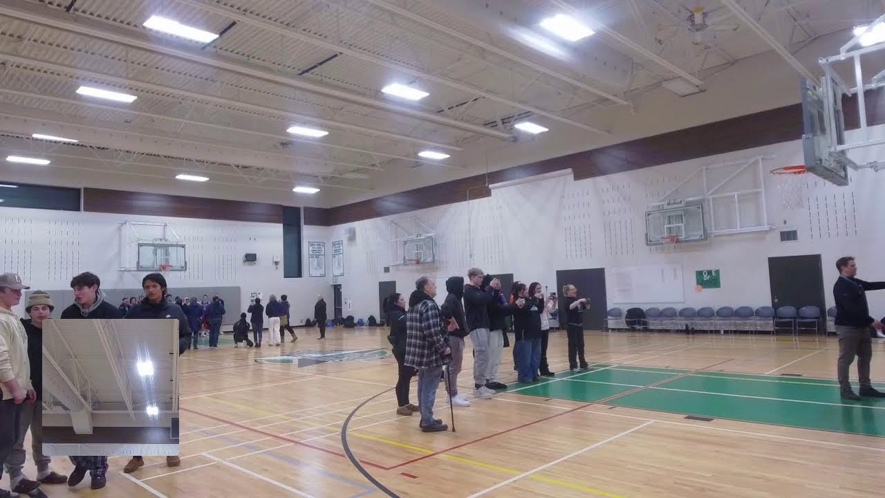 NWOSSAA BB Championship