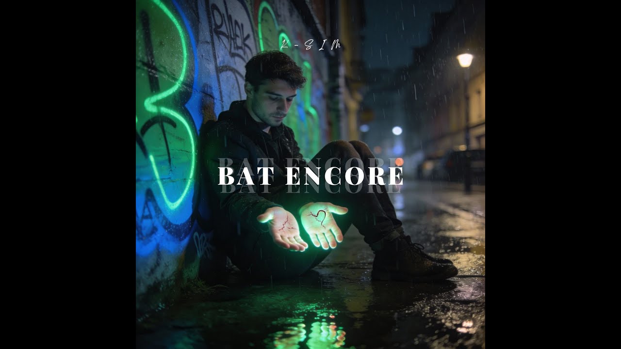 K-Sim - Bat encore