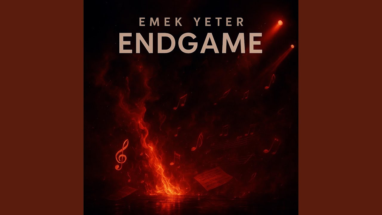 Endgame
