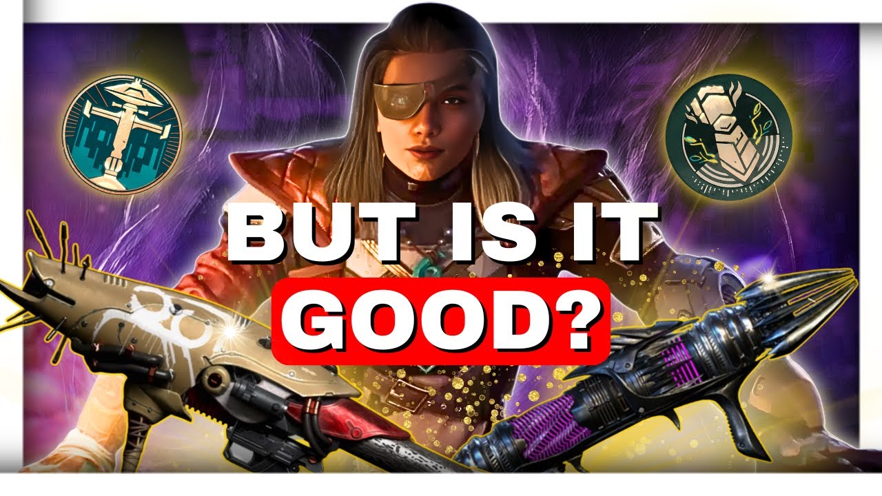 Что нового во втором сезоне Destiny Rising и хорошо ли это?