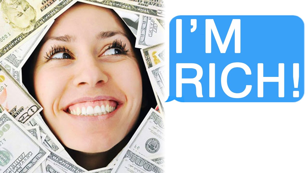 r/AITA After Mom Kicked Me Out, I Got RICH!