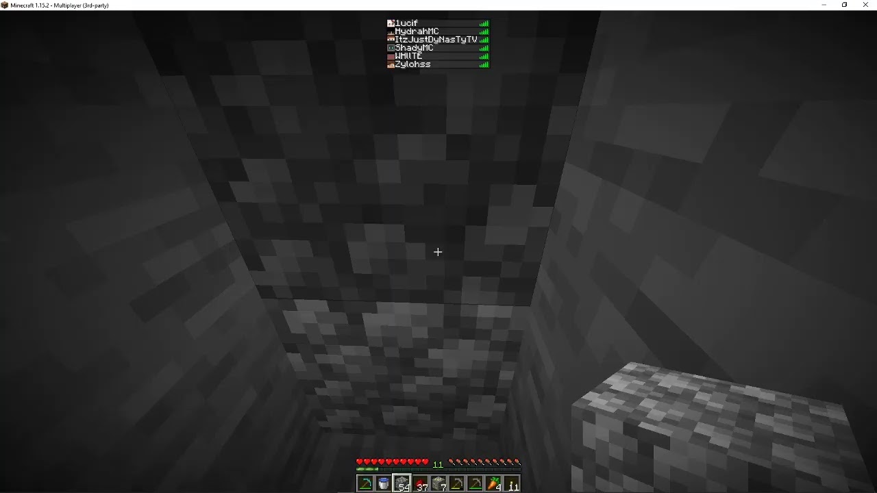 Chilling on Krunker (Goal is 100 subs)