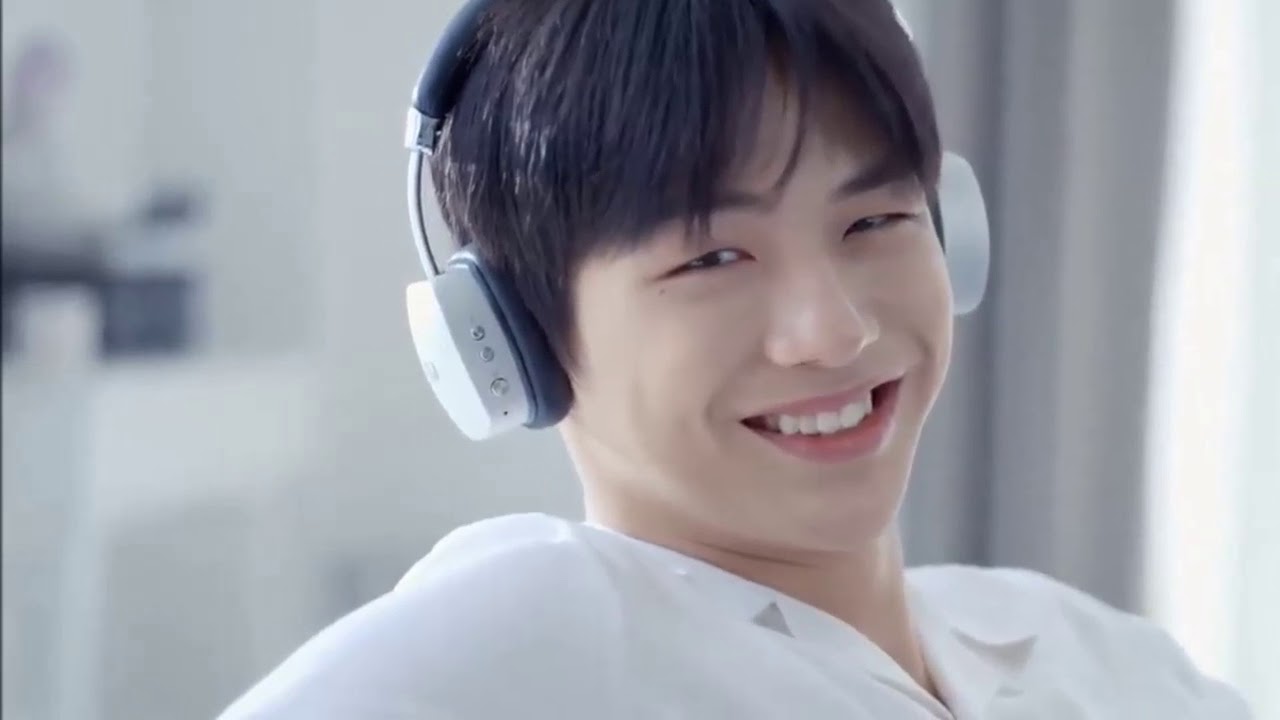 KANG DANIEL X THINK NATURE X THE SPRING HOME X BOKUK MIX