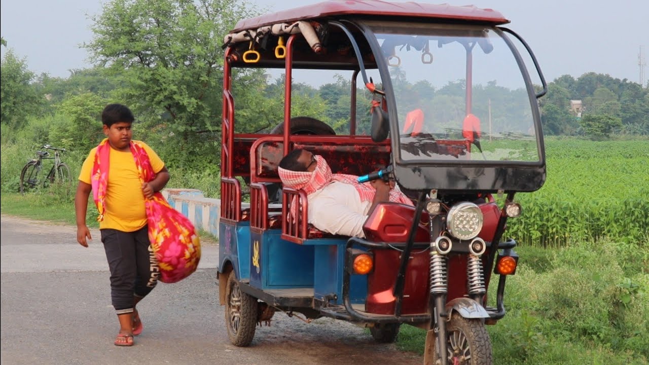 কাপুড় ব্যবসায়িক টোটো চোর  এটি একটি সত্য ঘটনা real story