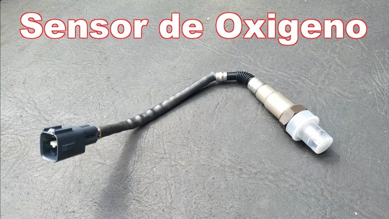 Como Cambiar el Sensor de Oxigeno Toyota Sequoia y Toyota Tundra 4.7L
