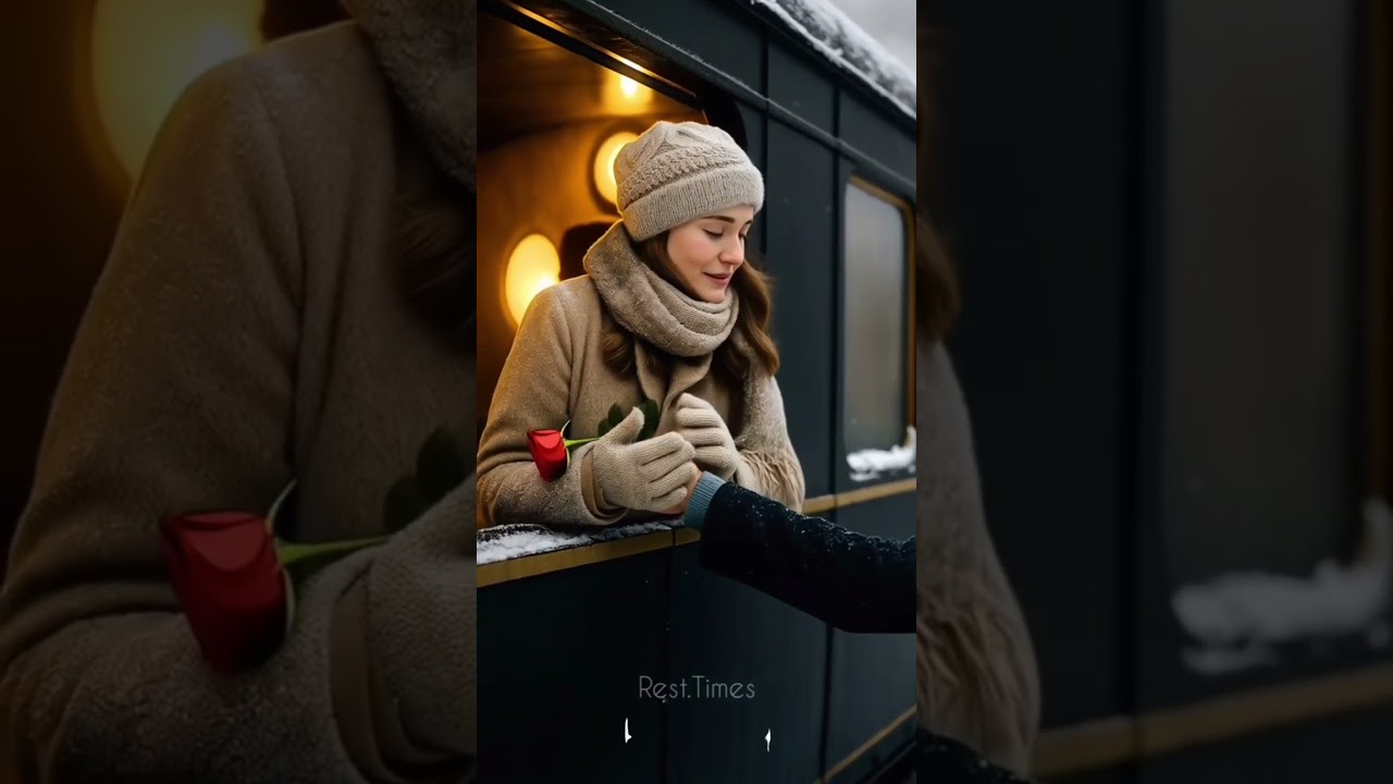 Erkek adam ağlamaz diyorlar ama ben ağlıyorum