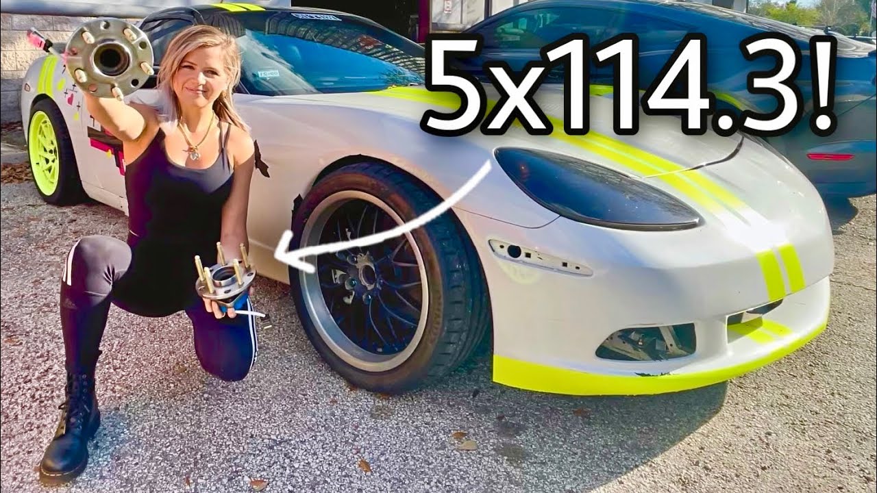 C6 Corvette Biggest Issue SOLVED!