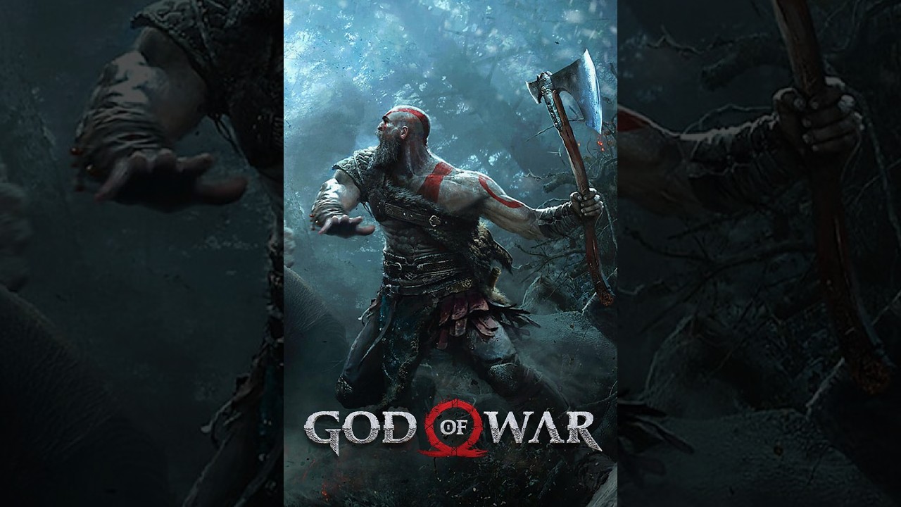 God Of War Bölüm 9