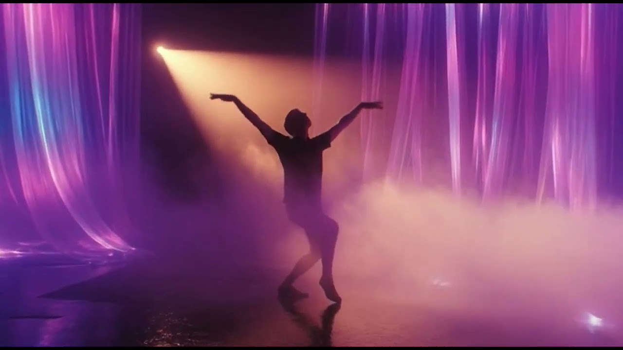 ROD STEWART-I DON’T WANT TO TALK ABOUT IT (COVER NEW EURODANCE)