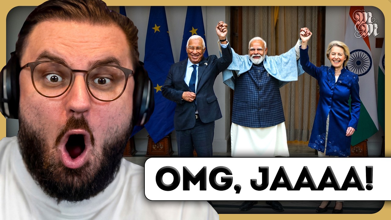 🗞️ NEWS: Ein wichtiger Schritt im Kampf gegen Trump!