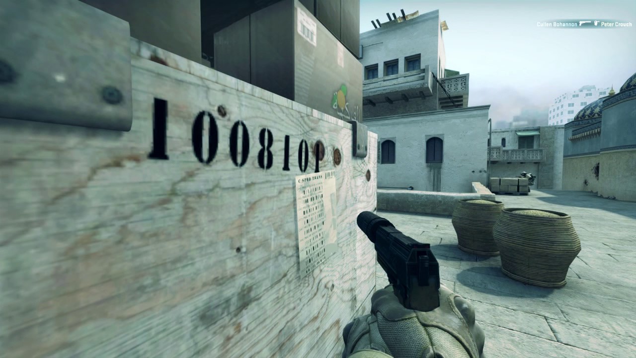 lil beaks PWN4
