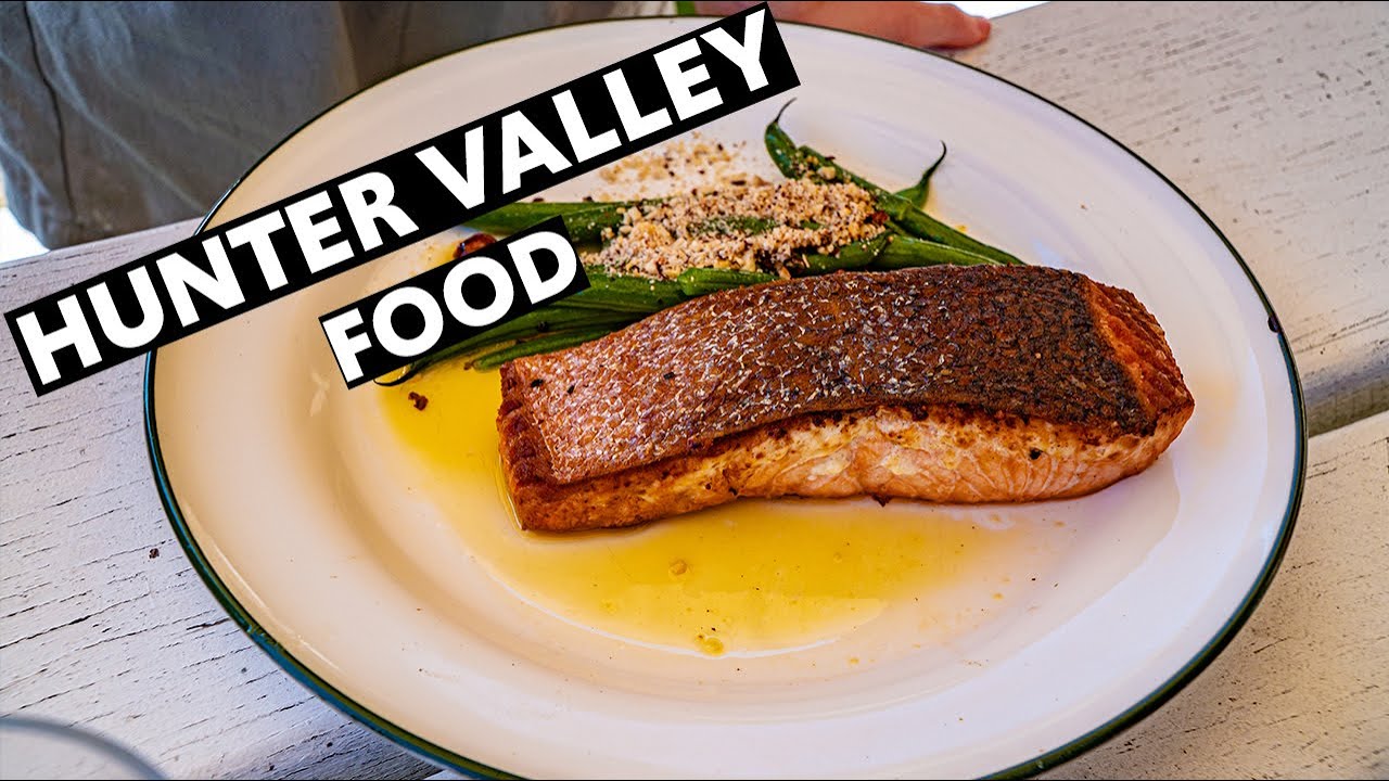 Hunter Valley Makers Markets | Central Coast, Newcastle Foghorn Brewery | FAMILY TRAVEL VLOG