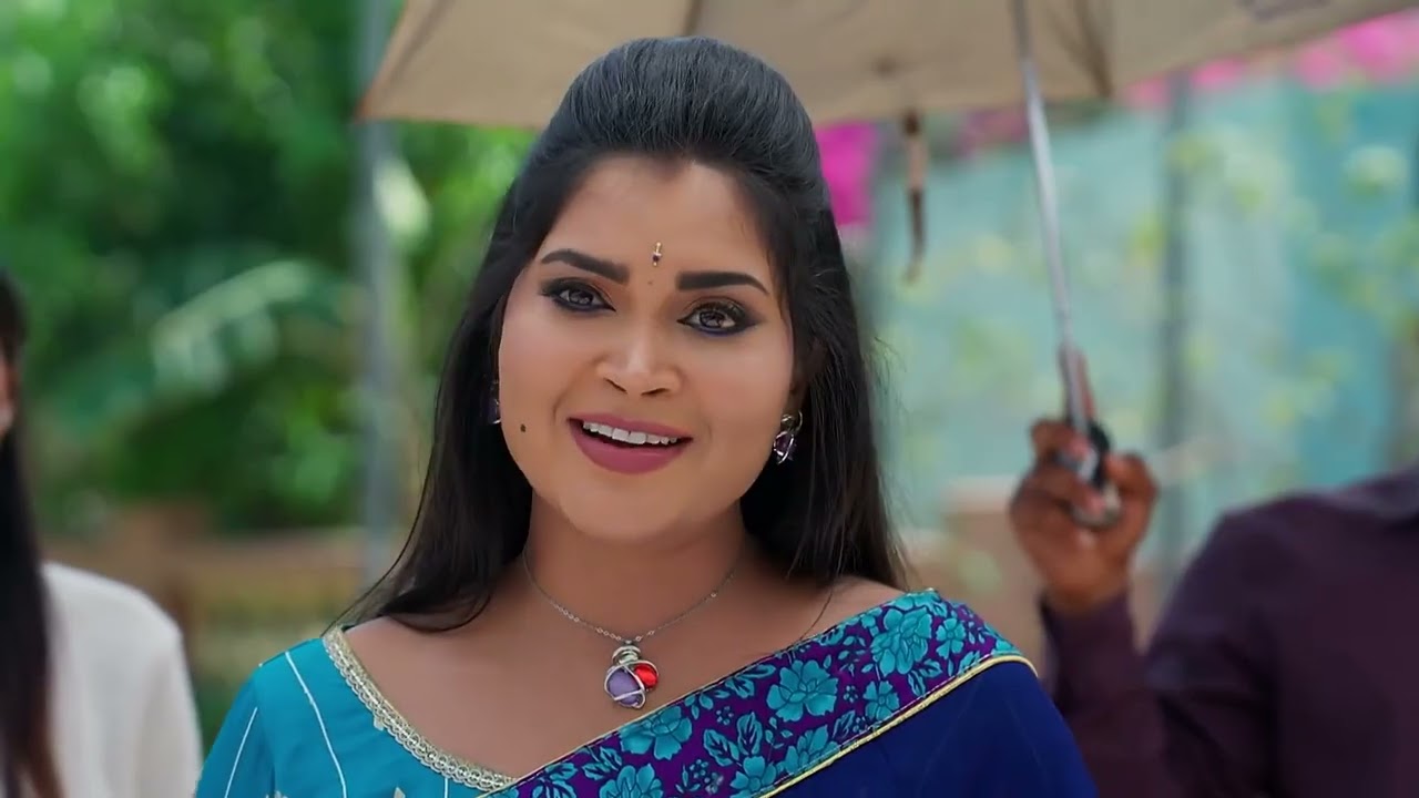 Padamati Sandhyaragam | Ep - 1115 | Best Scene | Mar 14 2026 | Zee Telugu