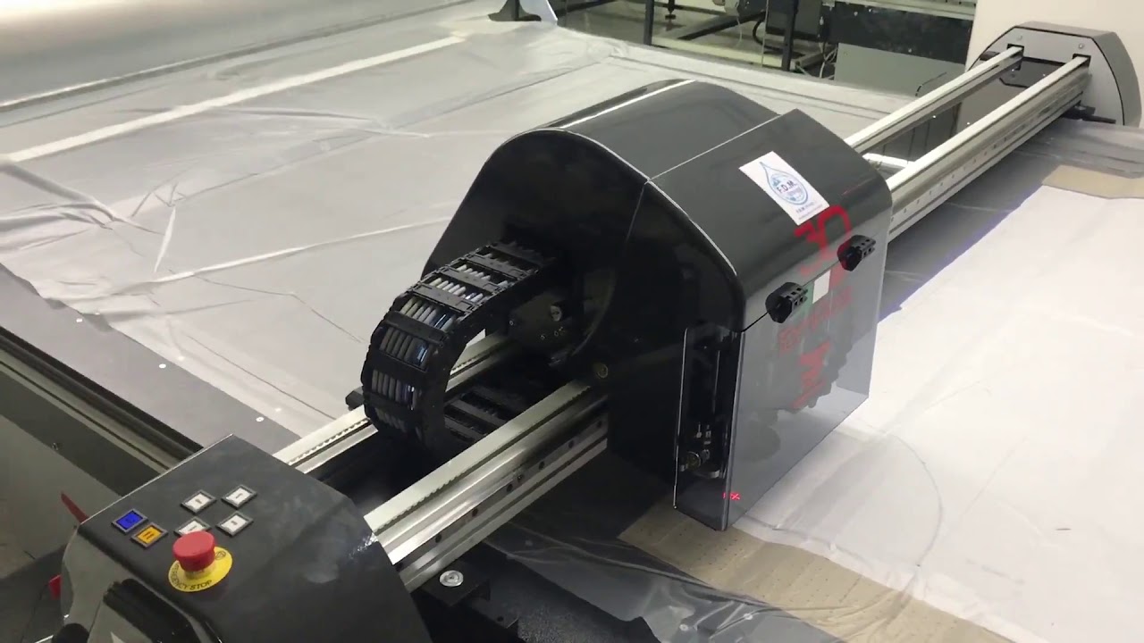 Taglio Automatico  IMA Tempest