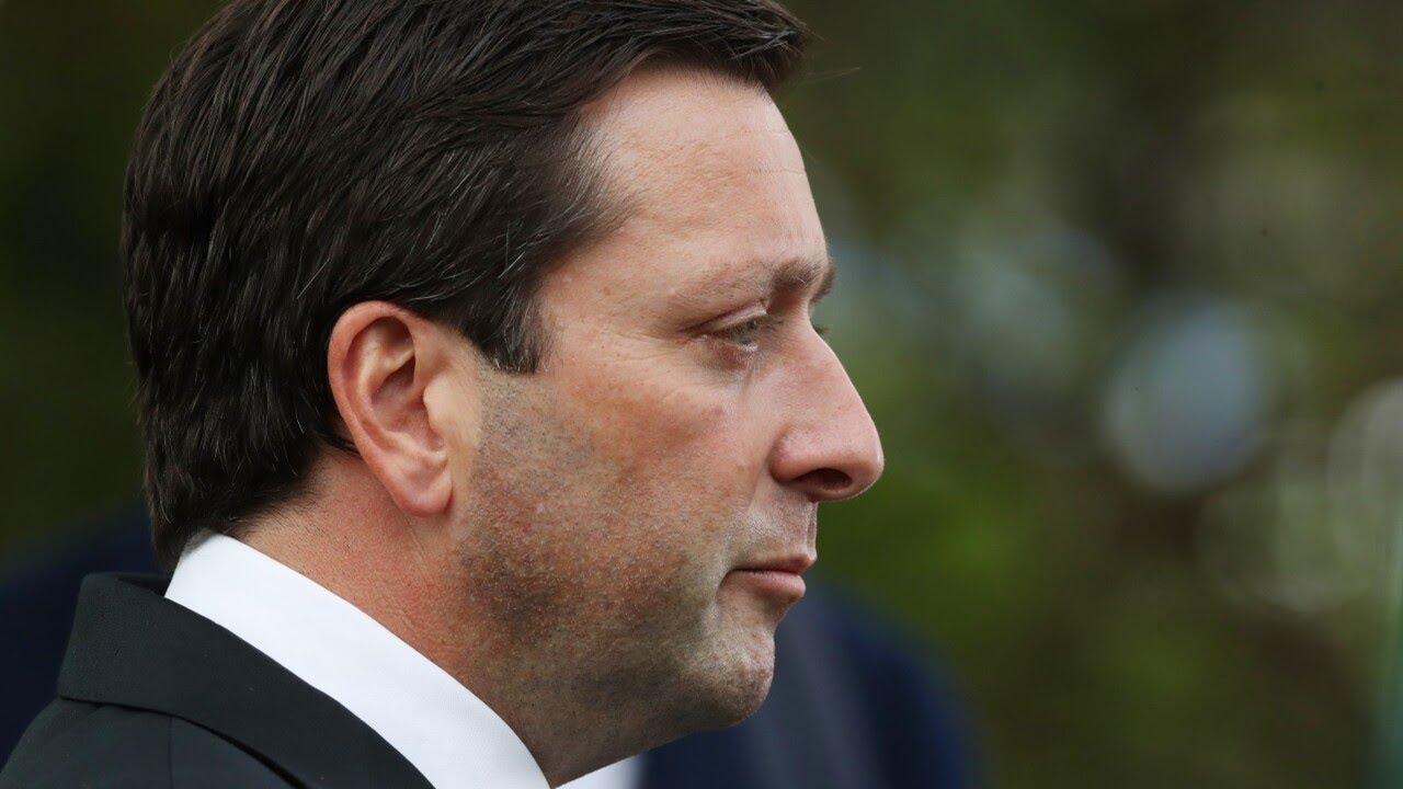 High-profile Victorian Liberal MPs at risk of losing seats at November state election