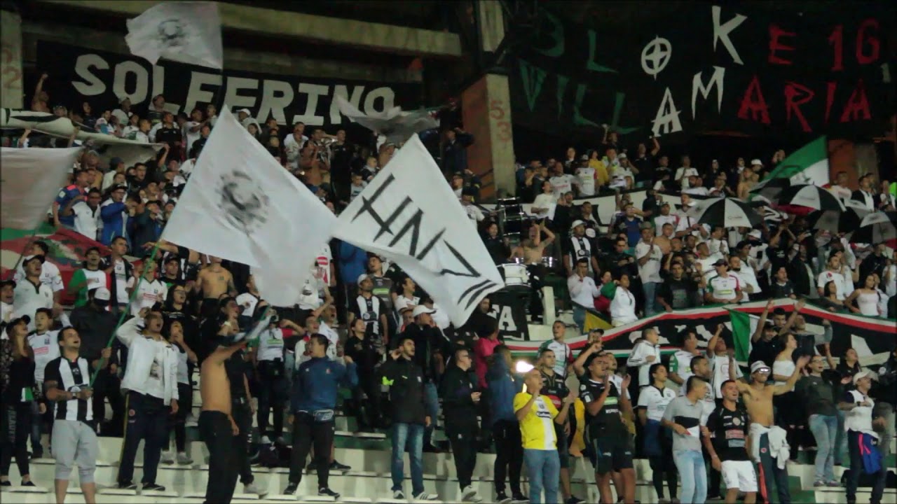 Holocausto Norte / Quiero dar una vuelta mas