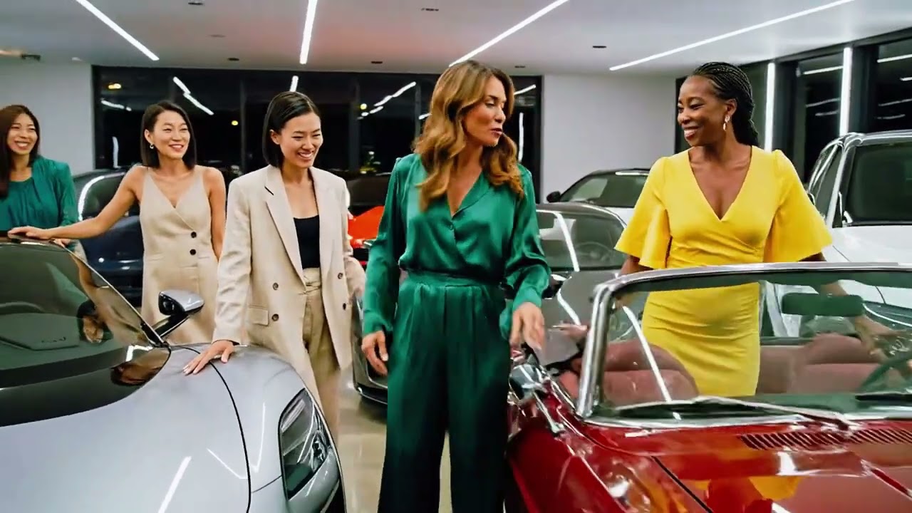 Kylie Jenner vs Kim Kardashian – Who Has The Most Expensive Car Collection