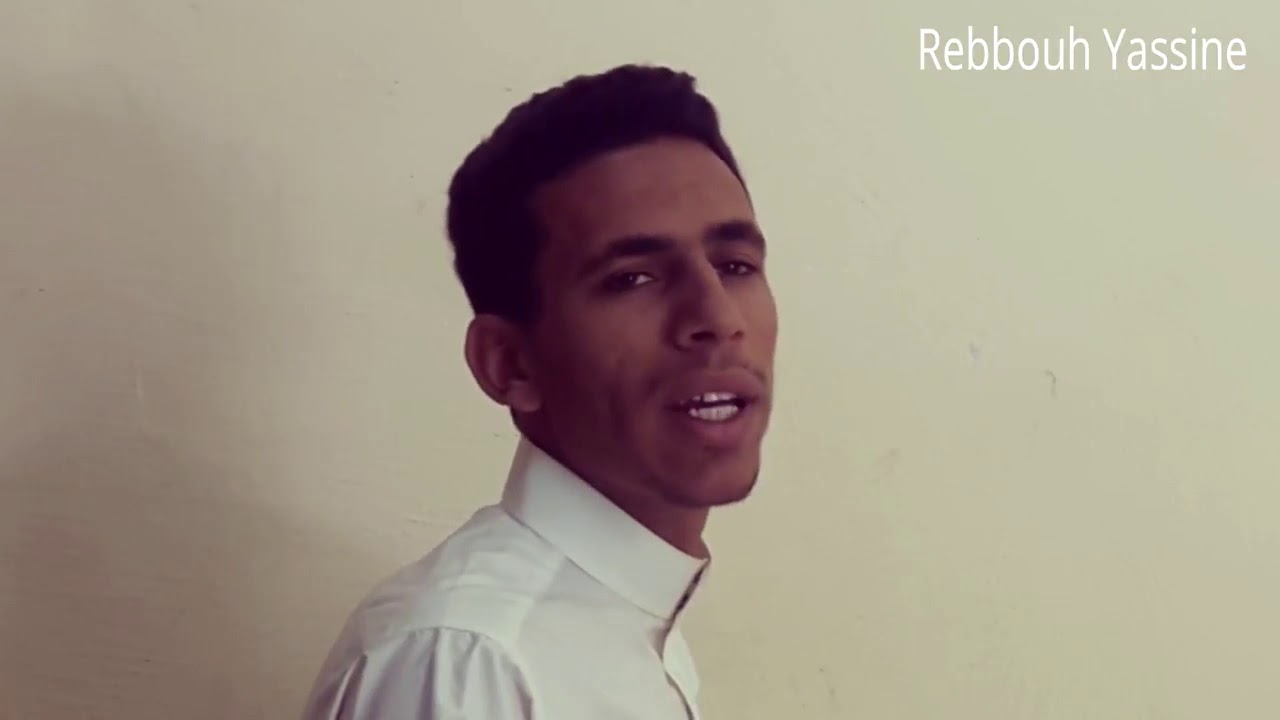كي تنوض مرتك للسحور ههههه  Yassin rebouh