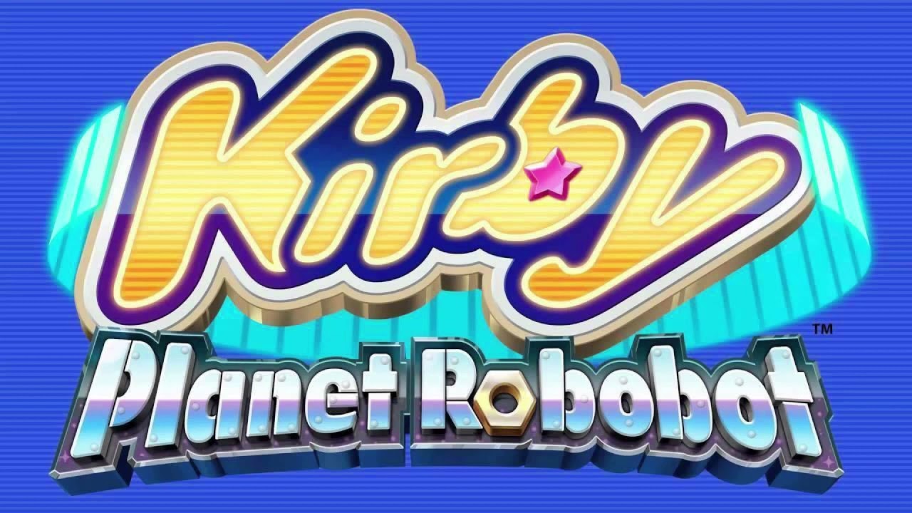 Heart of Nova (Soul 0 System) - Kirby Planet Robobot