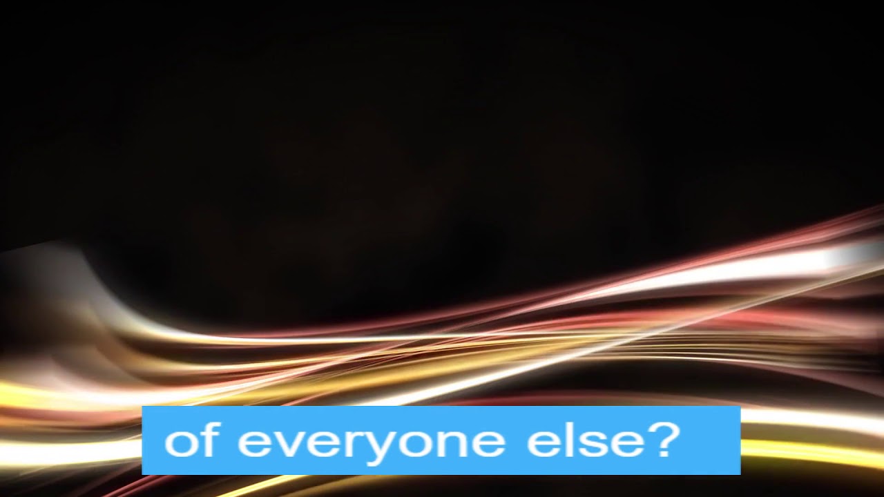 Everyone A Part  By Budd Schulberg | Business Motivation | Business Tips