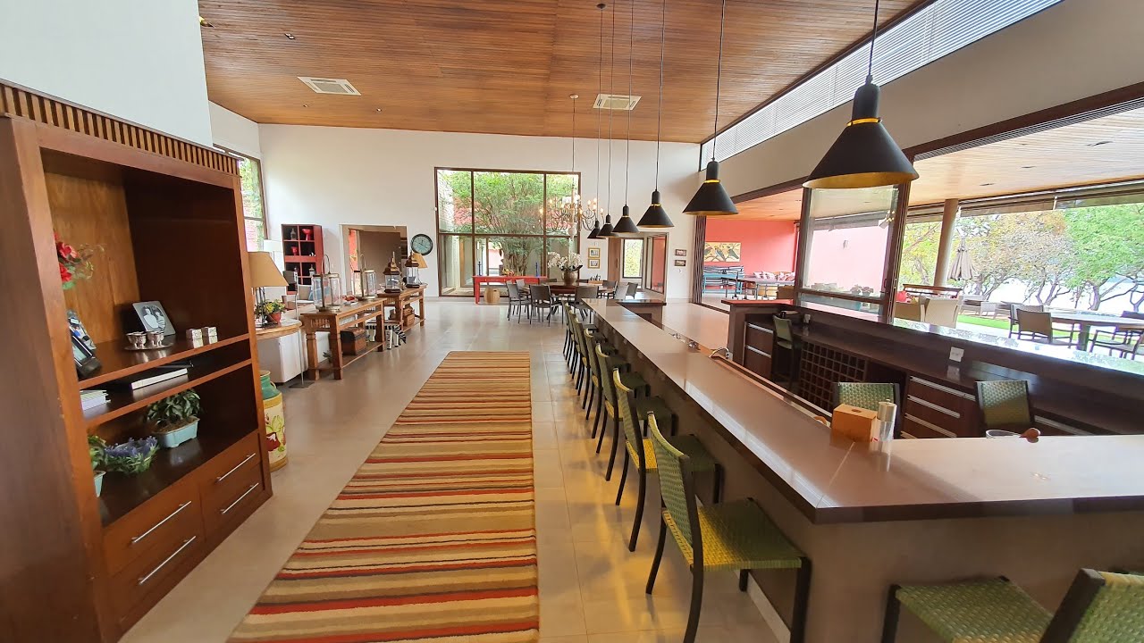 RANCHO MAGNÍFICO - 8 SUÍTES EM DELFINÓPOLIS - MARAVILHOSO - 34.000 M² - COND. FECHADO