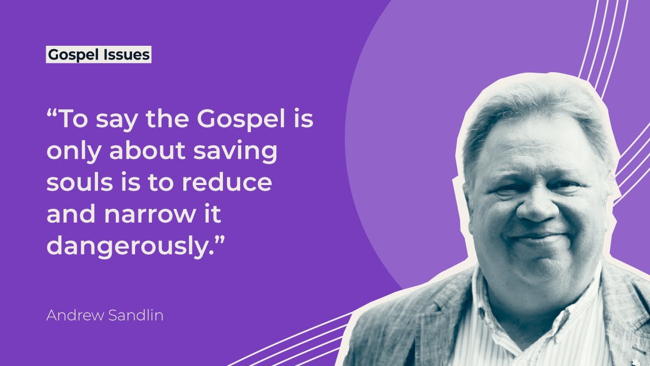 Is the culture war necessary? | Gospel Issues