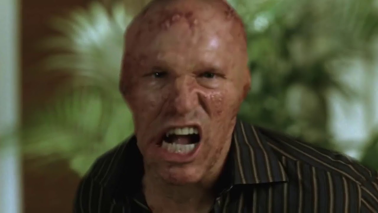Slither Trailer 2006