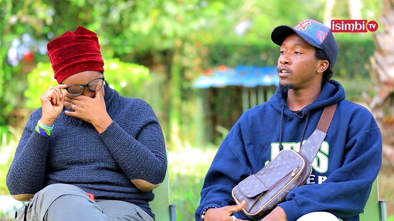 MU MARIRA menshi😥|Umuhungu wa Tijara abyukije agahinda ke😥|Avuganye ikiniga|Amabanga yabo aratangaje