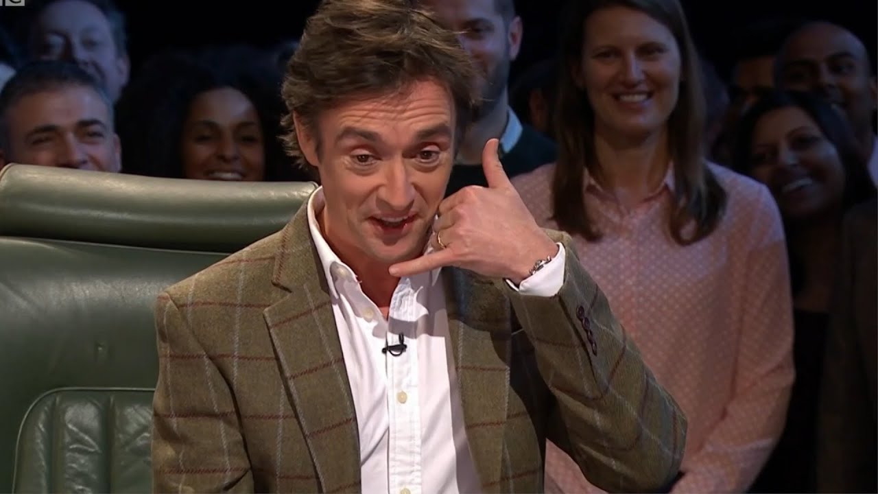 Top Gear | 