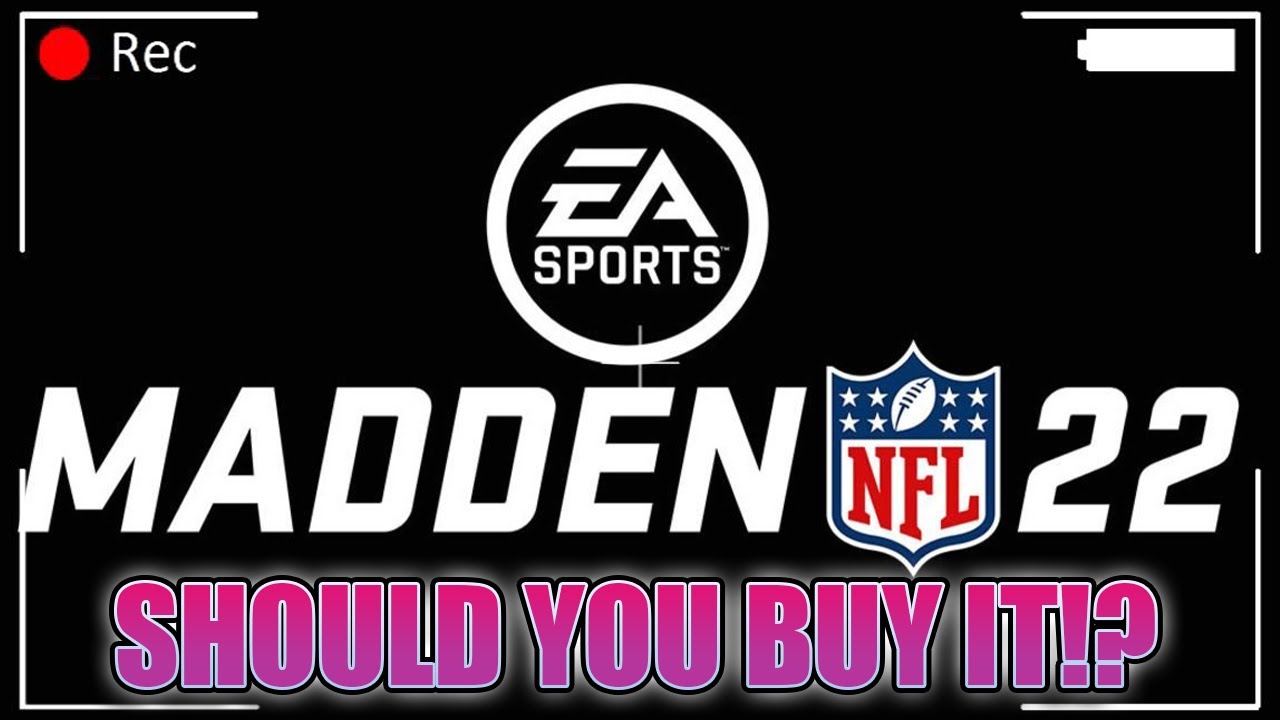 SHOULD YOU BUY MADDEN 22!? IS IT WORTH THE UPGRADE!? | MADDEN 22 ULTIMATE TEAM
