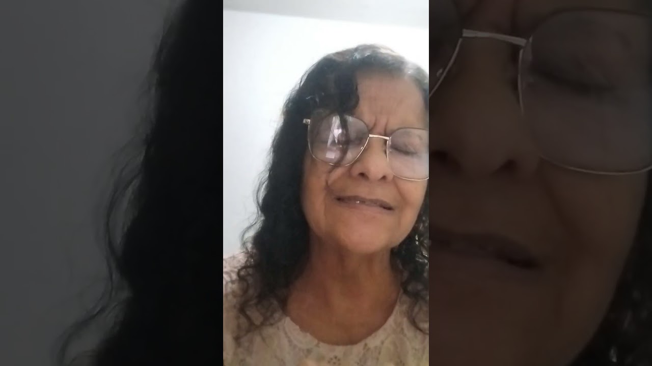 Oração de libertação com @marlene Vitor  18:horas O4/02/  2026