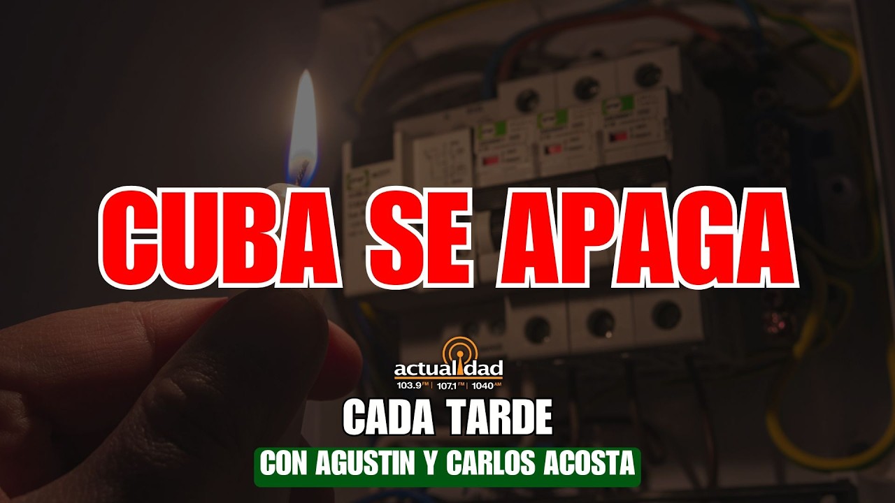 La crisis que ni Venezuela puede sostener | Cada Tarde con Agustin y Carlos Acosta