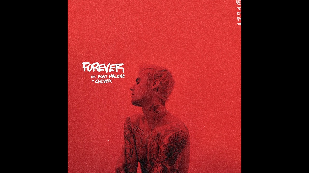 Forever (Instrumental) - Justin Bieber ft. Post Malone & Clever