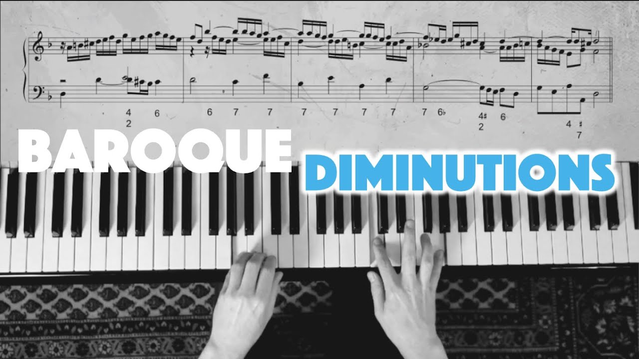 Diminutions on Tied Bass Openers and Sequences