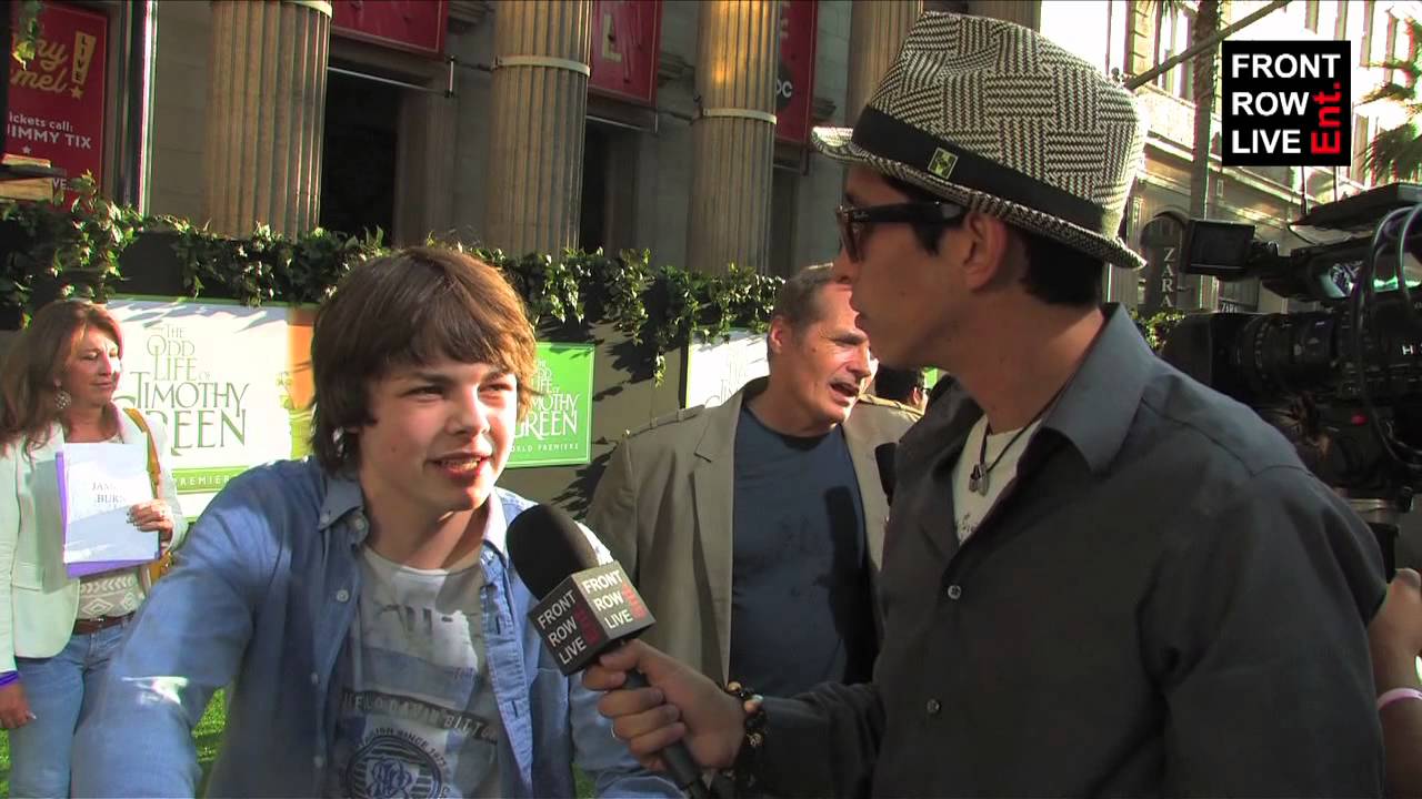 Brendan Meyer interview w/ Robert Herrera